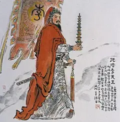 【一夫当关万夫莫开，中国历代万人敌将领 36例】