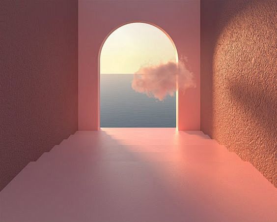 Visual Escapism II, ...
