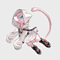 #ポケモン ポケモン×服や靴など③ - ネヲ的插画