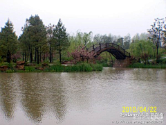 hoooscape采集到景观桥