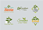 Nature & Botanical Logo Templates