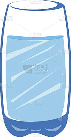 一杯水