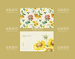 花店名片  - 源文件下载【酷图网】花店名片,花店名片设计,花店名片模板,花店名片素材,花店名片背景,花店名片样品,花店名片制作,花店名片欣赏,花店名片展示,金色花店名片,质感花店名片,高档花店名片,通用花店名片,花店名片样本,名片花店,花店会所名片,鲜花店名片,花店专卖名片,粉色名片,玫瑰花语,向日葵