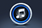 iTunes icon
