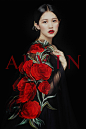 ALVIN高级定制摄影的照片 - 微相册