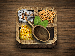消千音采集到食物