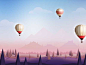 Hot Air Balloon3