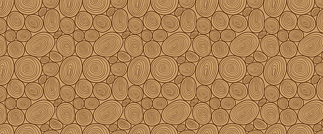 木纹背景手绘年轮海报banner卡通童趣手绘图库png图片网图片素材背景