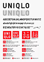 UNIQLO  优衣库