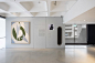 李·克拉斯纳“生动的色彩”设计展展览空间设计，伦敦 / David Chipperfield Architects -  谷德设计网 : gooood是中国最受欢迎与最有影响力的高品质建筑景观设计门户与行业平台。高品质门户传播世界建筑、景观、设计与创意； 行业平台提供行业品牌战略提升服务，企业招聘服务，企业项目对接服务，建材信息与品牌服务等业务。