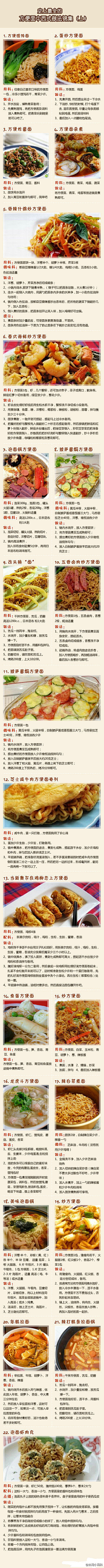 Juoding采集到Food-Cookbook