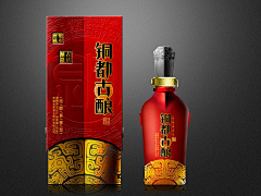 liao776采集到酒 茶