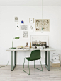 The Perfect Office - Me-PEN, HP ENVY Desktop and Office Ideas!