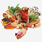 海鲜大餐 免费下载 页面网页 平面电商 创意素材