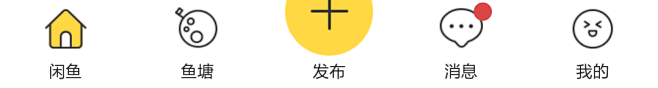 咸鱼