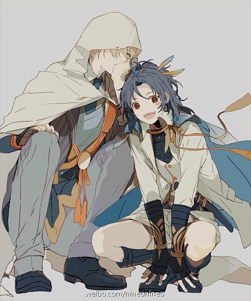 [哆啦A夢花心] 来自nineo选手摔倒...