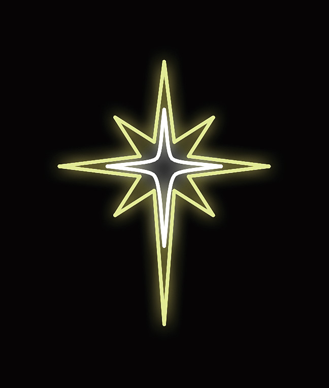 09英文目录星星70x88