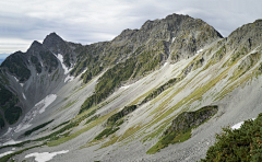 喵了个咪的昵称竟然已经存在了采集到A场景—山脉