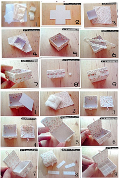 呆呆勋采集到创意DIY