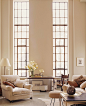 Living Room Windows Home Design Ideas, Pictures, Remodel and Decor