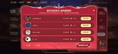 稳如一条老狗采集到T_弹窗