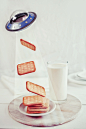 UFO: kitchen thief : UFO: kitchen thief