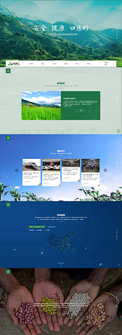 VITTBtpx采集到园林绿化网站