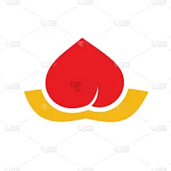 中国新年相关图标的背景图形和网页设计。简单的矢量信号。网站按钮或手机应用的互联网概念符号。