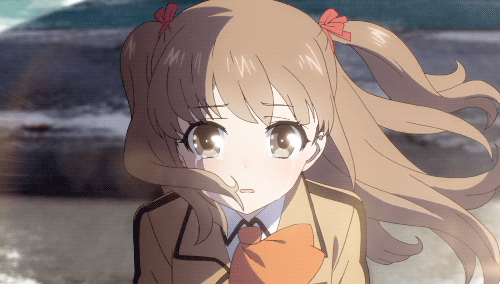 『Juneの动漫gif』携手无形世界之手...