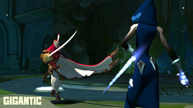 Tyto the Swift and t...