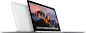 MacBook : 定制你的 MacBook，选择玫瑰金色、银色、金色或深空灰色外观，并按你的喜好进行配置。深入了解 MacBook 并在线购买。
