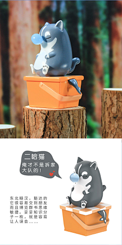 あき_keita采集到潮玩