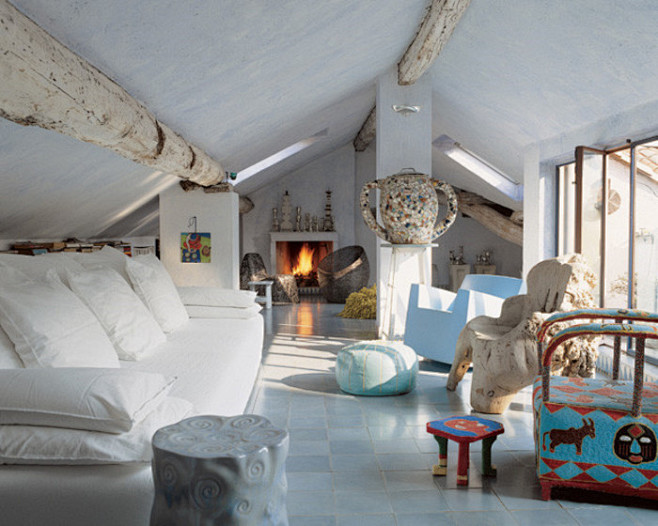 石峻丨jun从杞无萌转采于2020-06-01 00:06:40阁楼房/家石峻丨jun同采