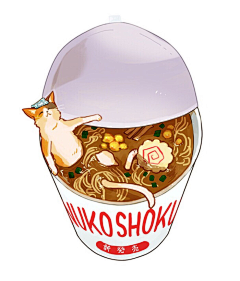 牛的牛奶🐮采集到美食