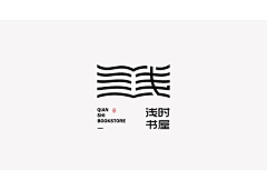 二师兄的二采集到LOGO与字体设计