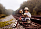 Lilia Alvarado在 500px 上的照片Waiting_人物素材 _读书 书本 知识采下来 #率叶插件 - 让花瓣网更好用#