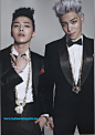 TOP&GD