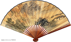 BIG_CHiNa采集到扇子