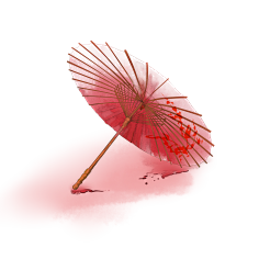 73⺌恋蝶︶ㄣ设计采集到png | 古风透明素材