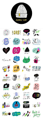 LINE CREATORS STAMP “USAMURA STAMP”