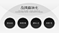 轻盈娱乐 | QQ个性化商城改版 - Tencent ISUX Design