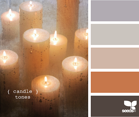 candle tones
