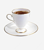欧式咖啡杯高清素材 咖啡 咖啡杯 欧式风格 元素 免抠png 设计图片 免费下载