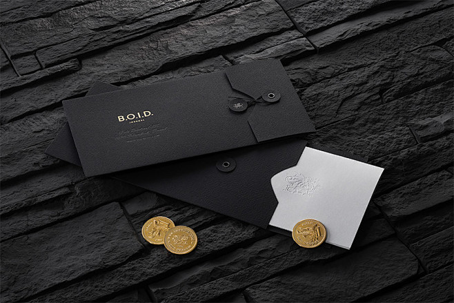 B.O.I.D. Branding by...