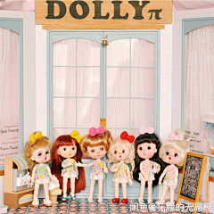 选择困难综合症末期采集到doll-ob11+