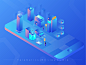 Temelmatics 2.5d查看03例证设计远程信息处理汽车ui _设计技法-2.5D插画采下来_T2019729 #率叶插件，让花瓣网更好用_http://ly.jiuxihuan.net/?yqr=15134178#
