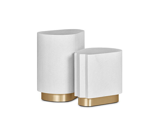 CERNE | SIDE TABLE -...