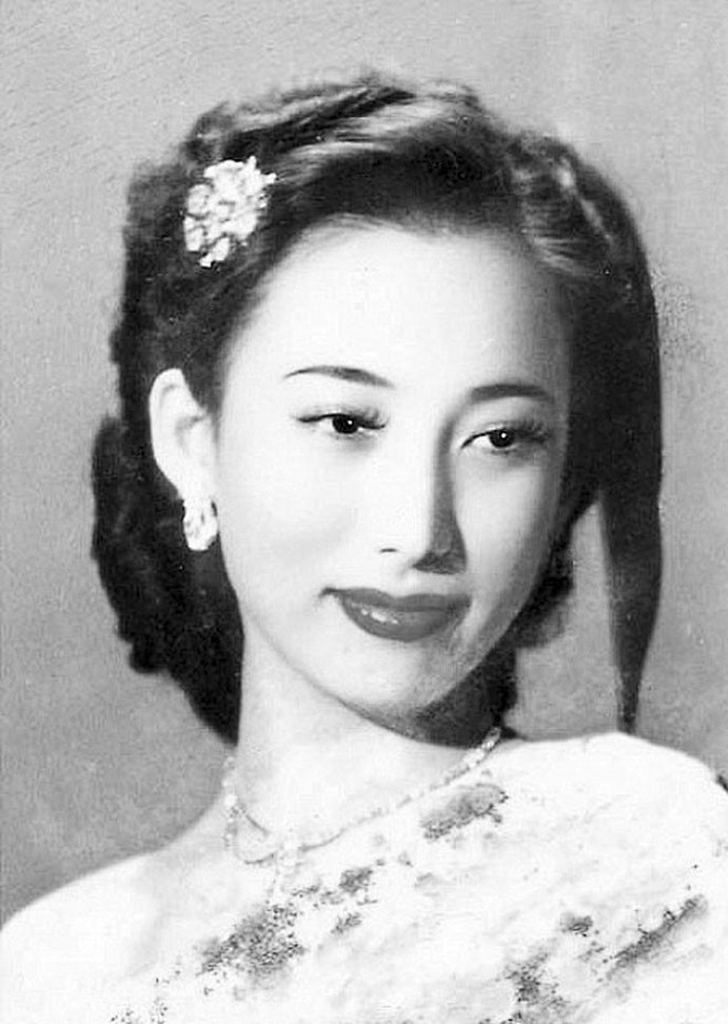 上官云珠（1920年3月2日－1968年...