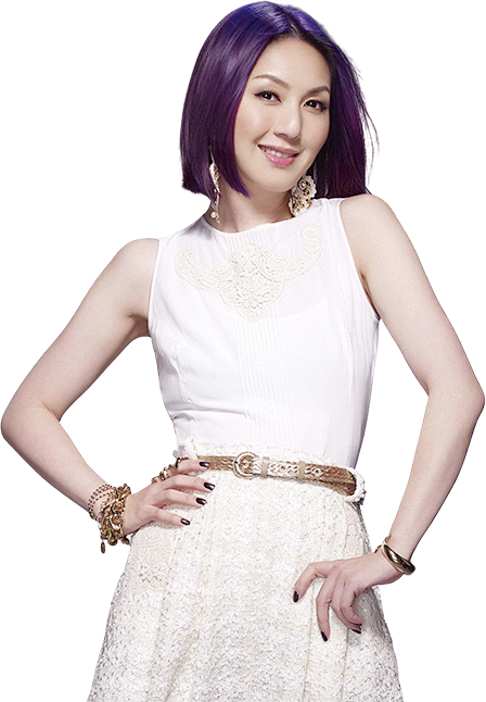 杨千嬅
