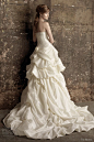 Benjamin Roberts 2013婚纱礼服系列 - Arting365 | 中国创意产业第一门户]